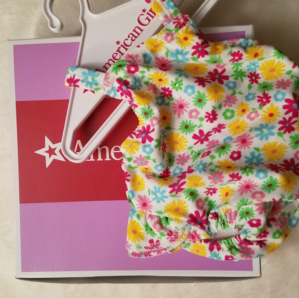 Rosalina Bathing Suit